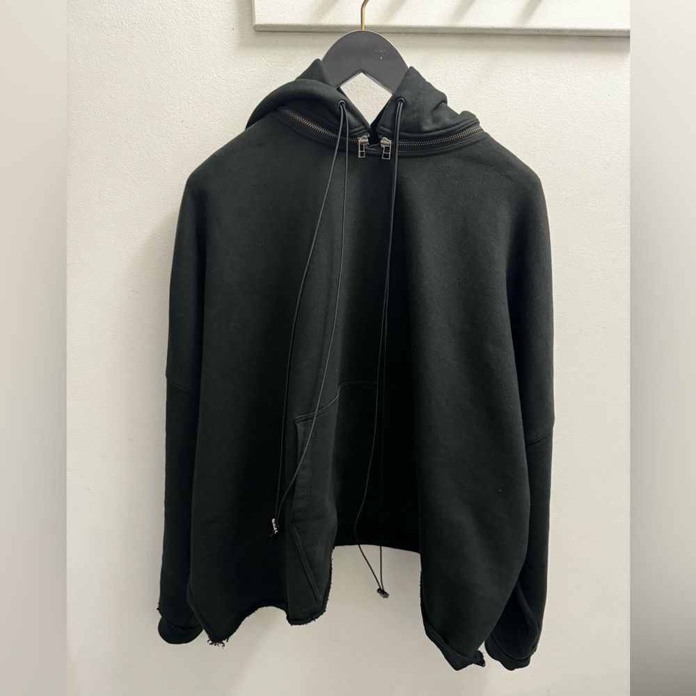 Asparagus_ Hoodie Size Large